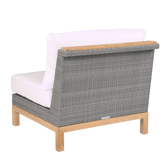 Kingsley Bate Azores Deep Seating Sectional Set